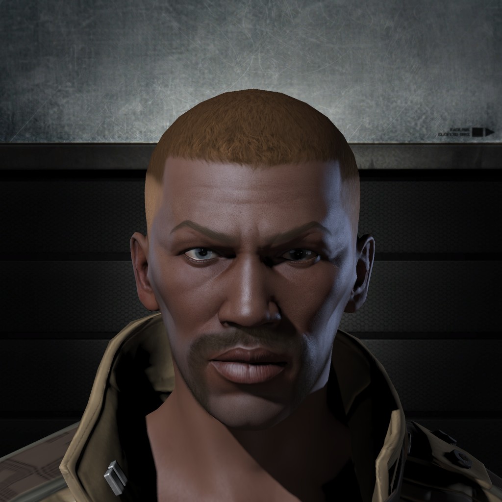 Cedfred Vorkorval