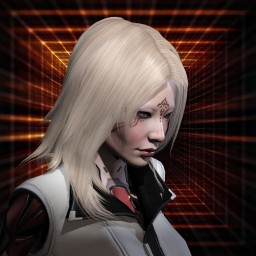 haicoolli Vaille portrait
