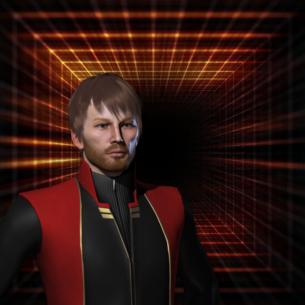 Robert Hyperion
