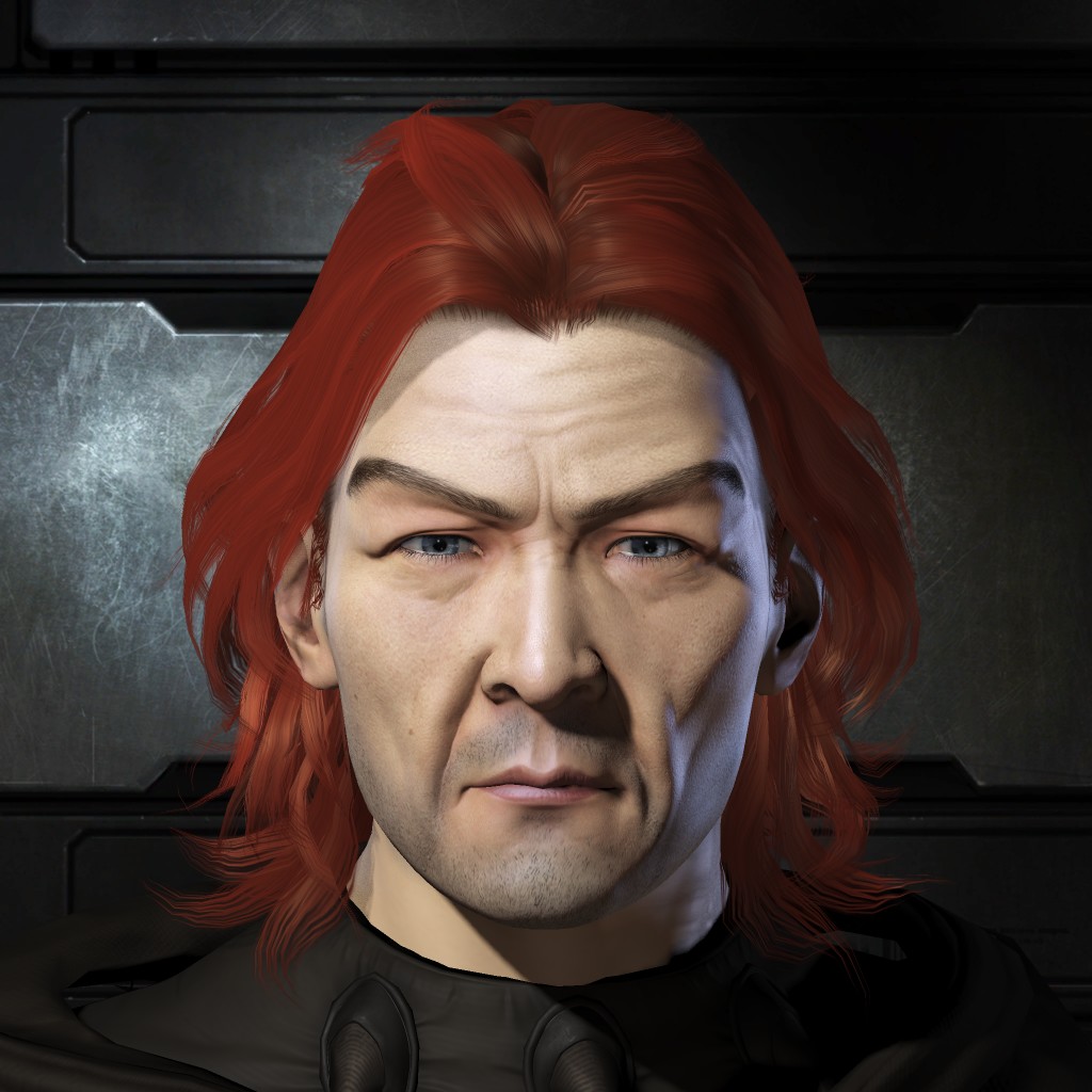 DezFred Vorkorval