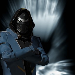 BTASQ portrait