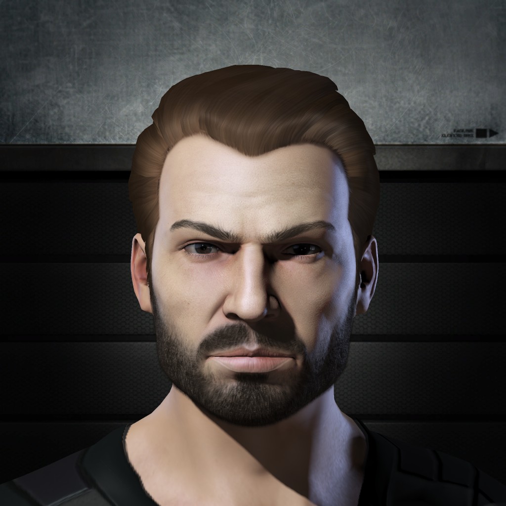 Chad Yassavi