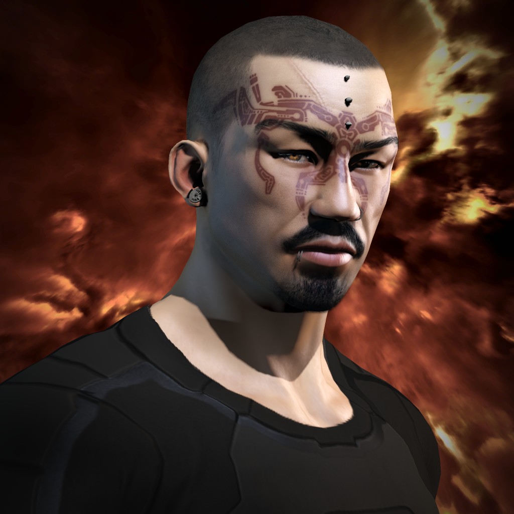 Pangu Lin