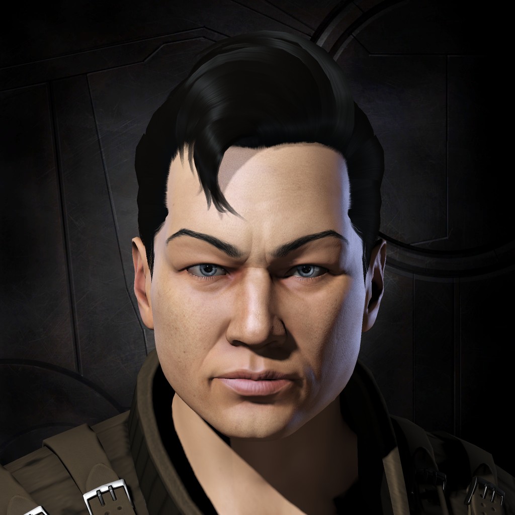 Li Sung Ryo