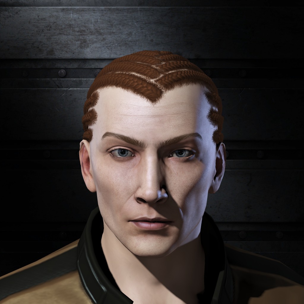 Rottery Blanson
