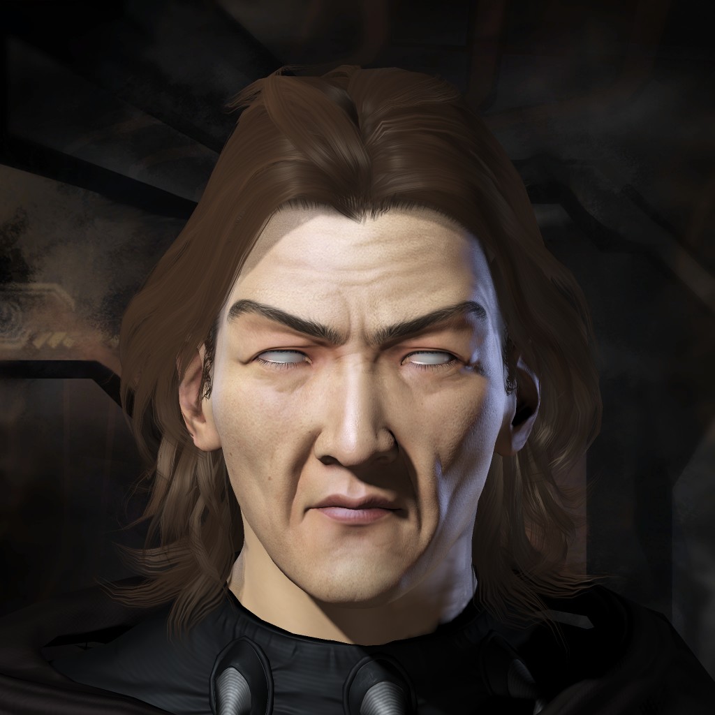 Captain Jack Sparrowww