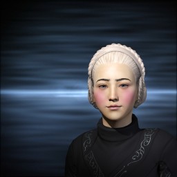 AnXt1es Yang portrait