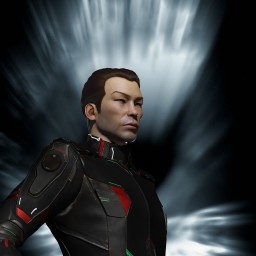 Kazuha Nolm portrait