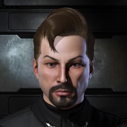 Van Bonselman portrait