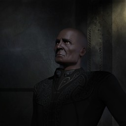 qonedone portrait