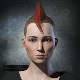 Vacuum Acoustics portrait