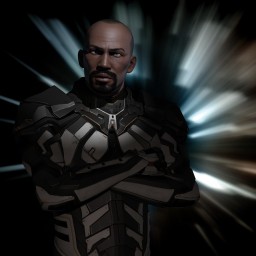 Saif-91 portrait