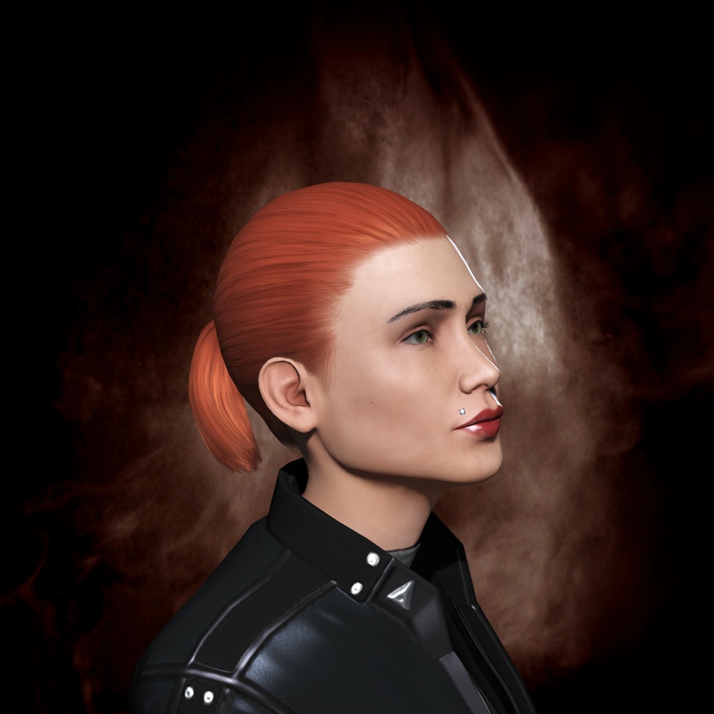 portrait