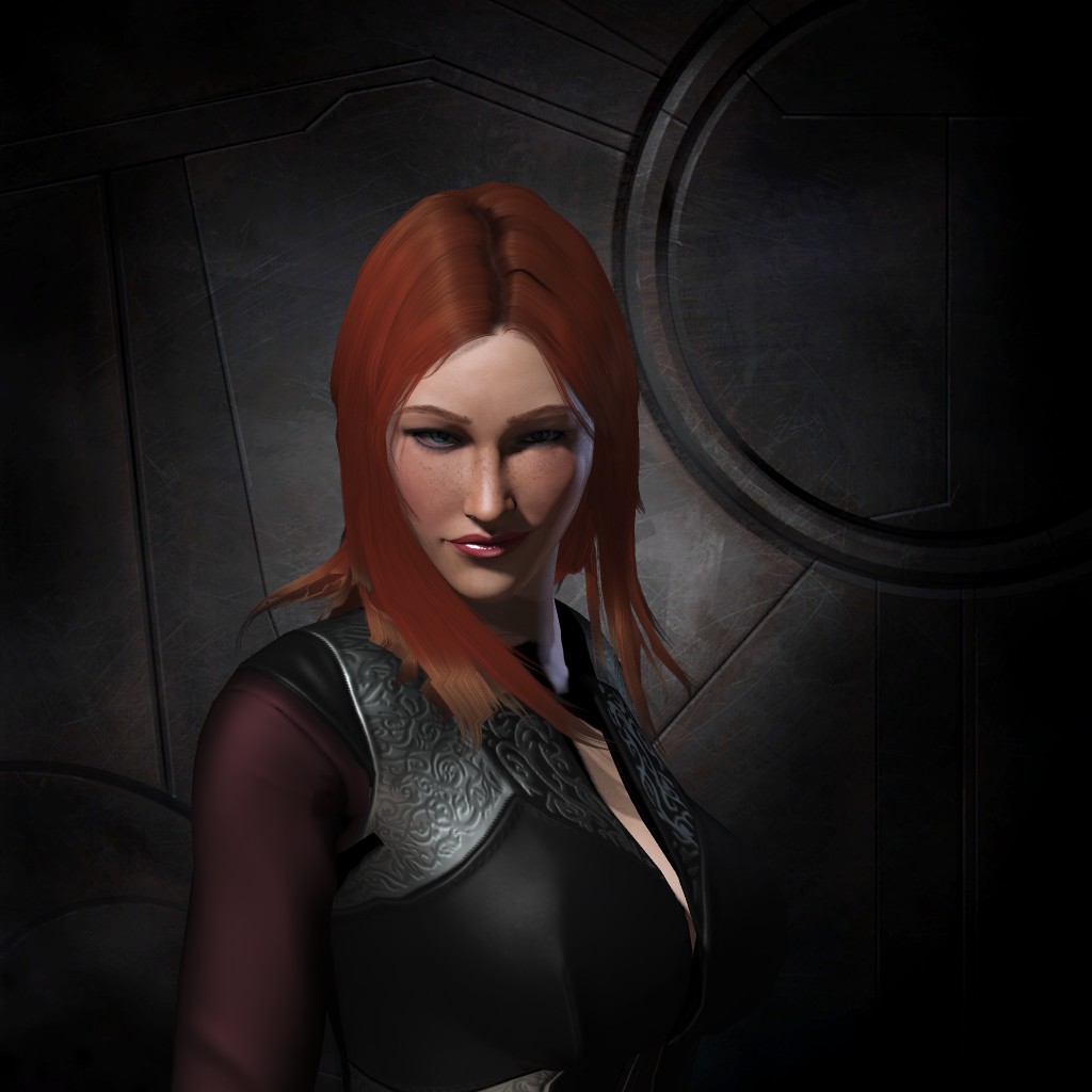 Jadrianna