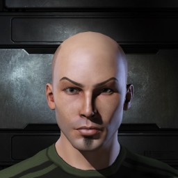 Avtorklif portrait