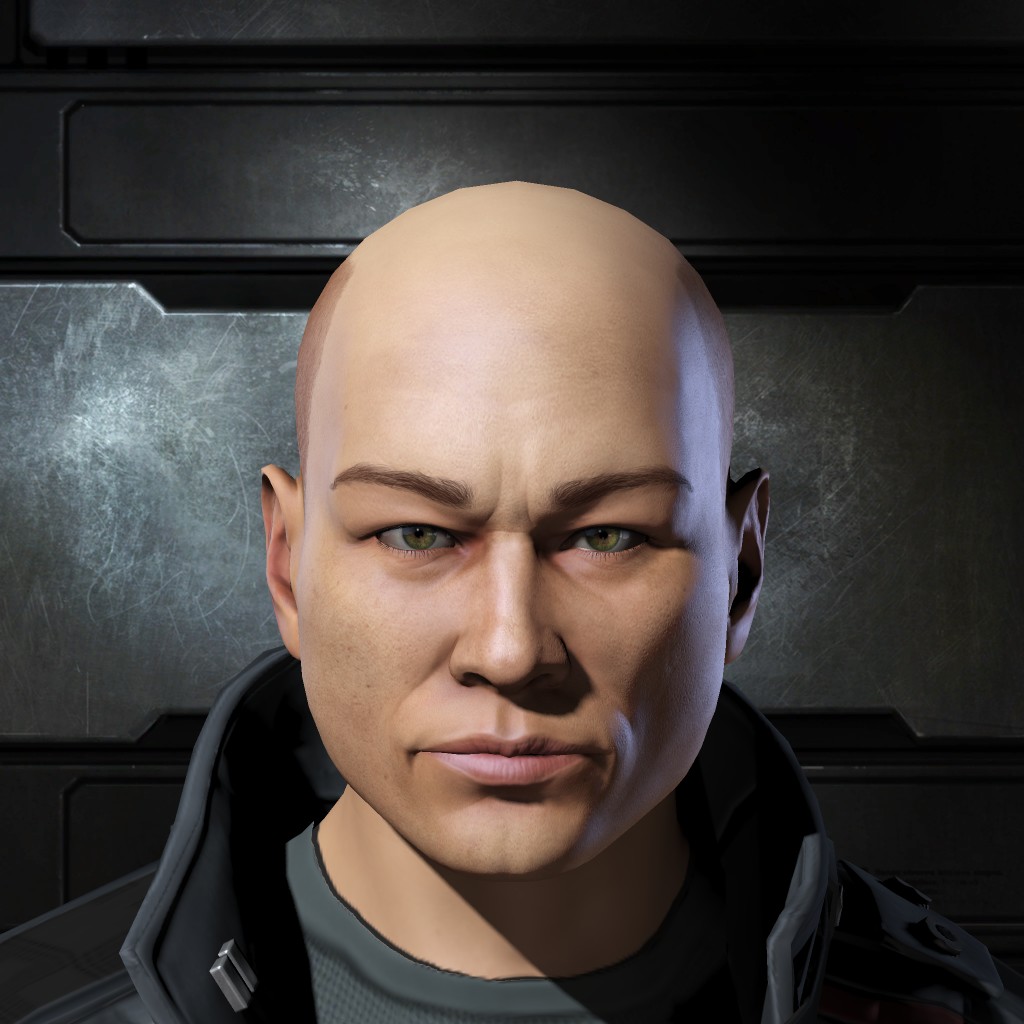 Executive Maister