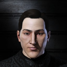 Peter StinkFanger portrait