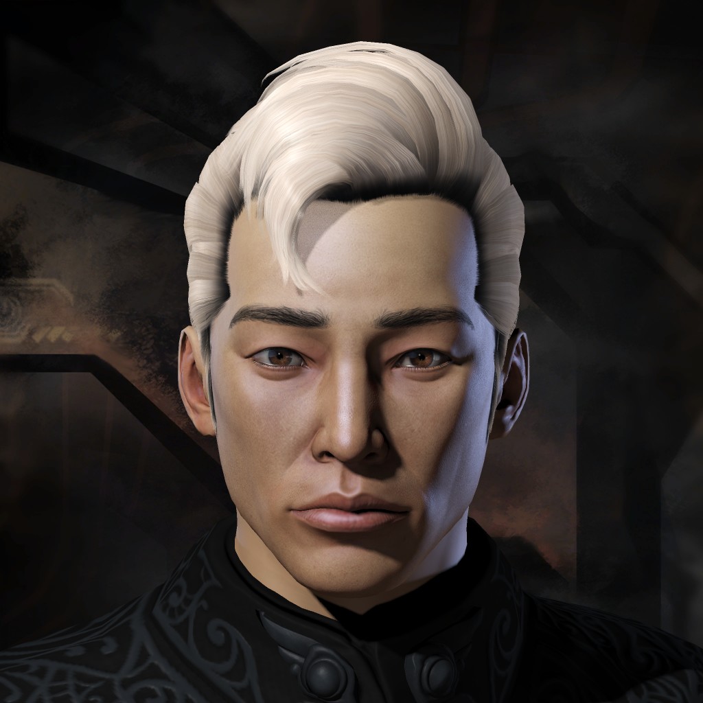 LouisRong