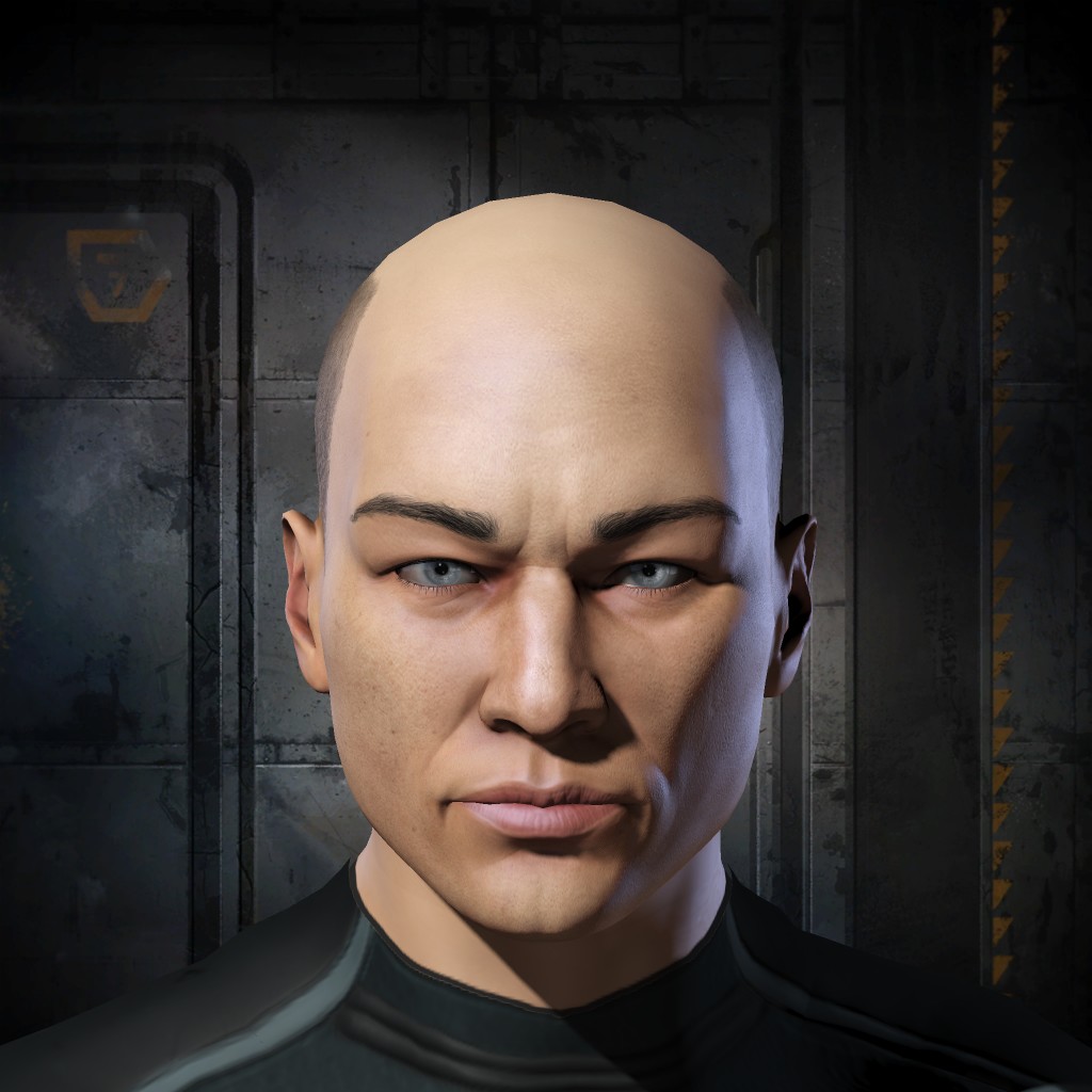New Eden CCTV