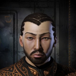 Botan Yuki portrait