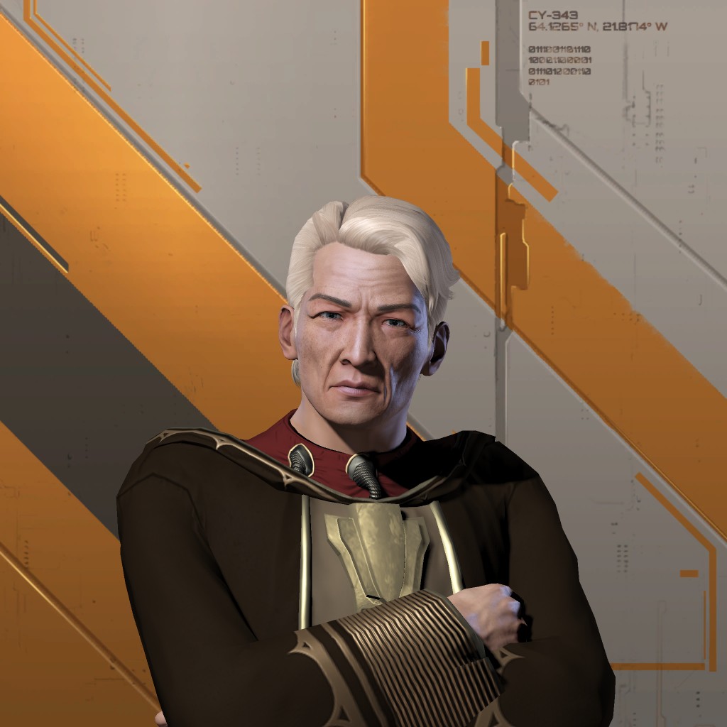 Cargo Seraphim