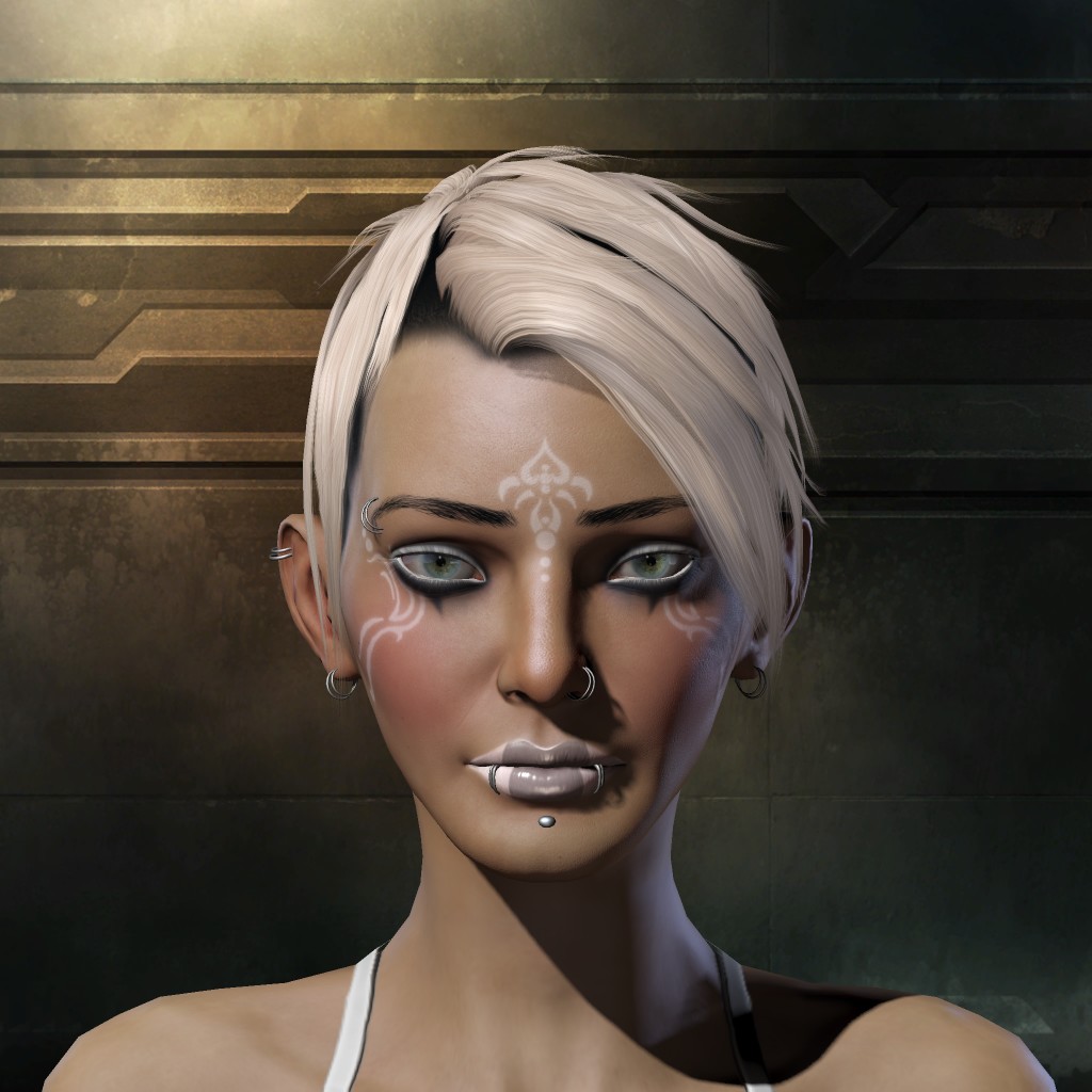 Xaithet Sever
