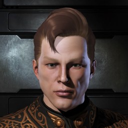 control fatee portrait