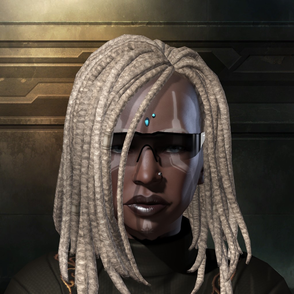 portrait