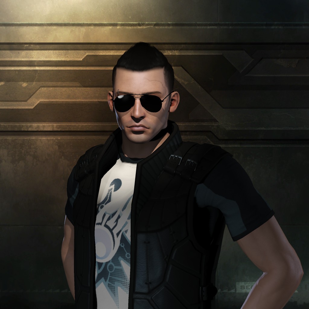 EdwardGalager