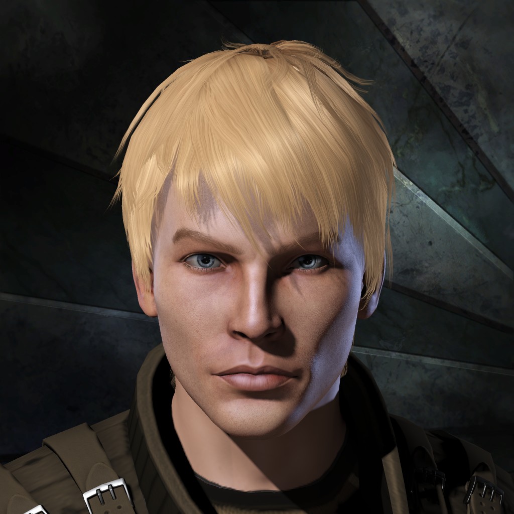Komatose Forger