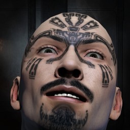 TarasCZ portrait