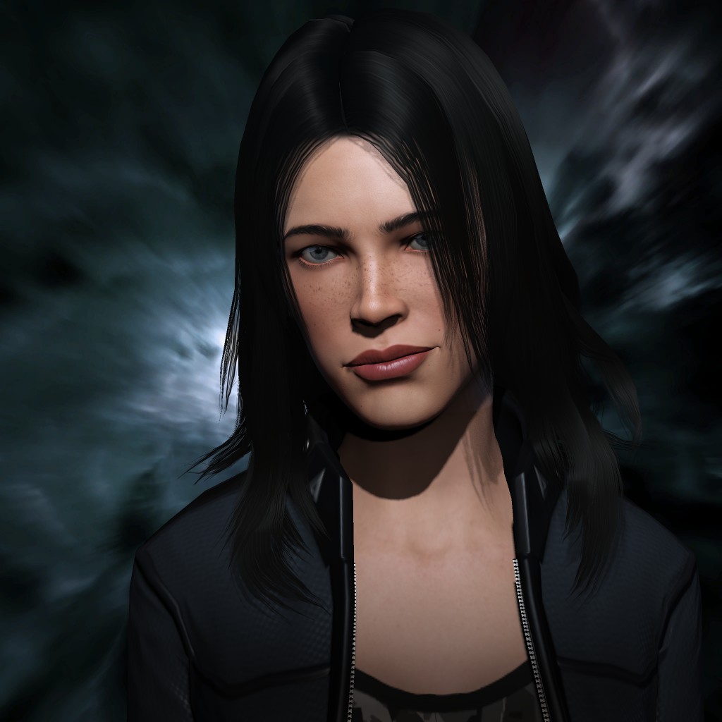Michelle Blackwood