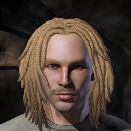 Jeff Schwartzkof portrait