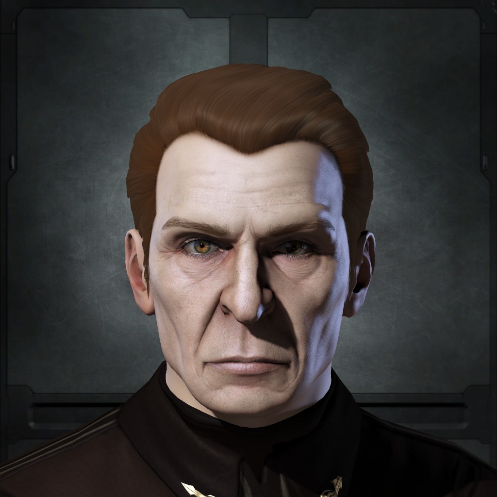 Heideran Kador III