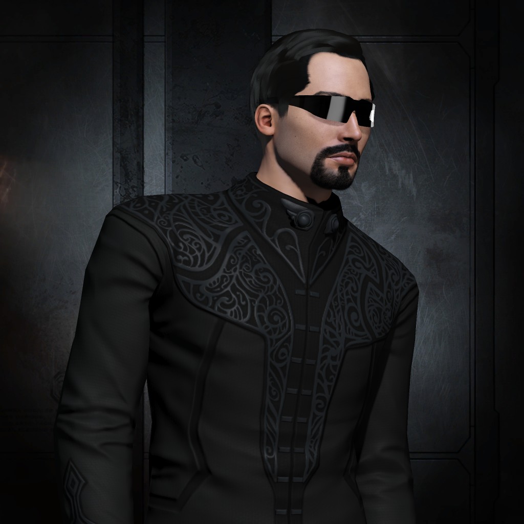 Horatio Hornblovver