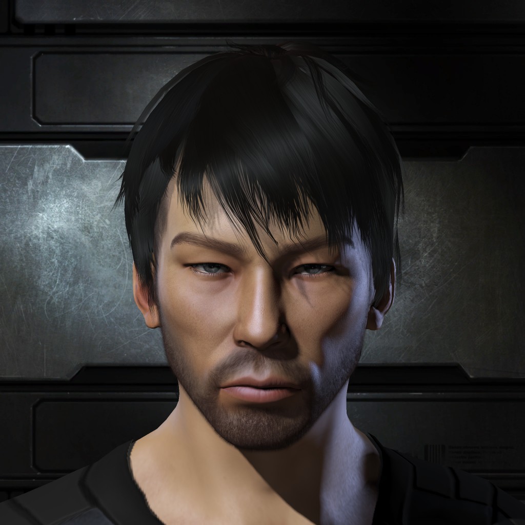 Takeshi Swolvacs