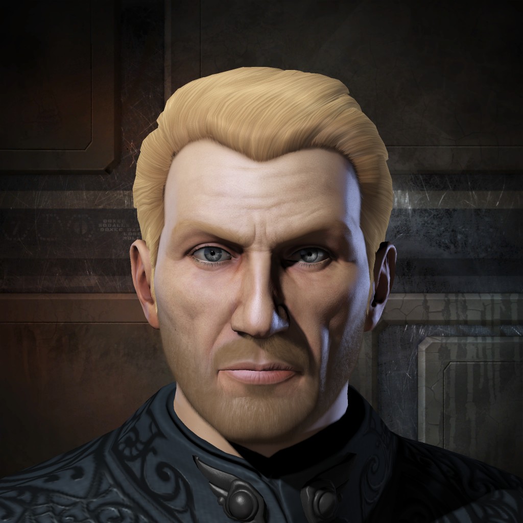 Maestro Amarri