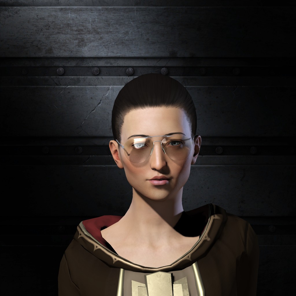 Camilia Zndoff
