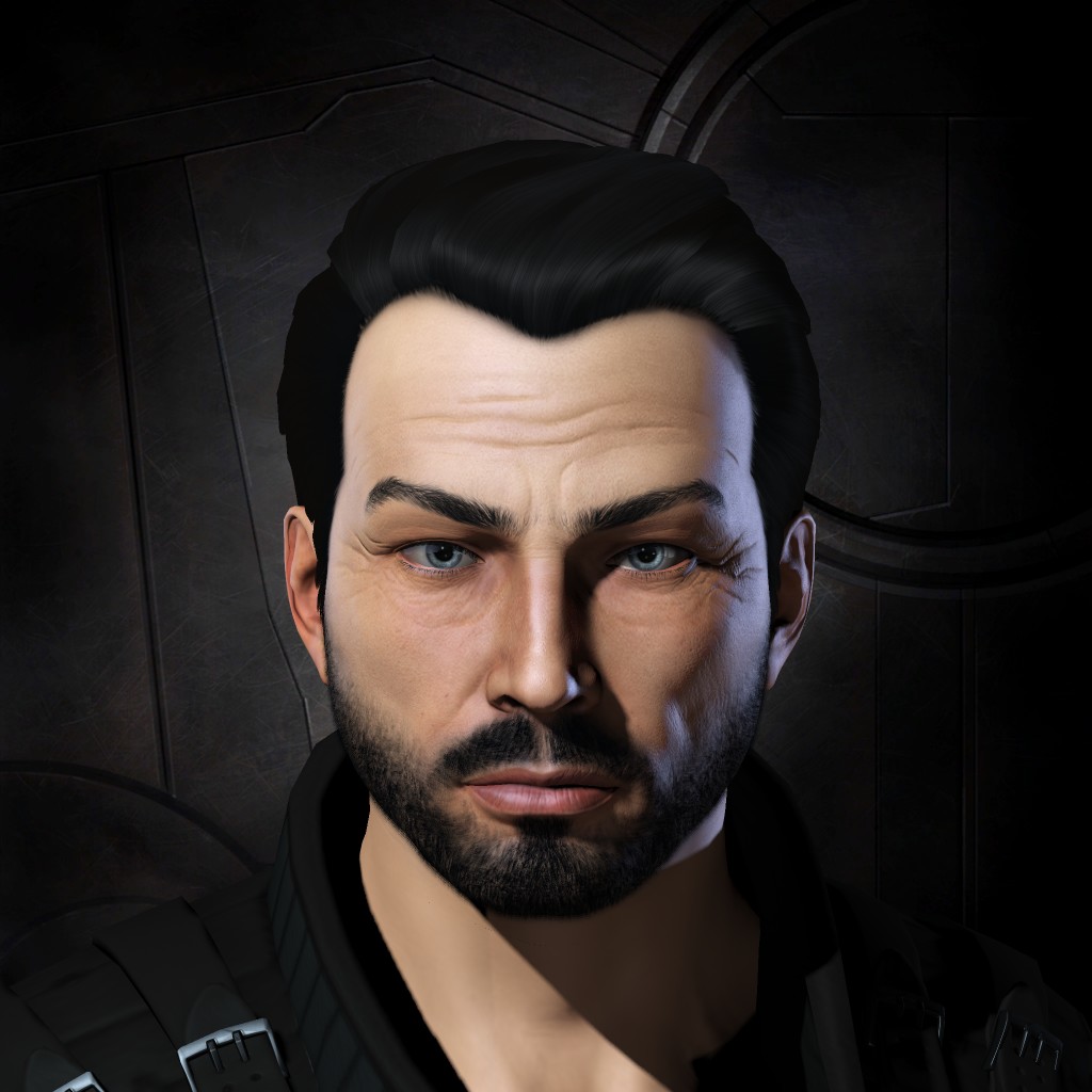 Mark DarkOrbit