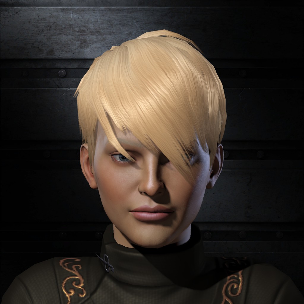 evermad nomaiden