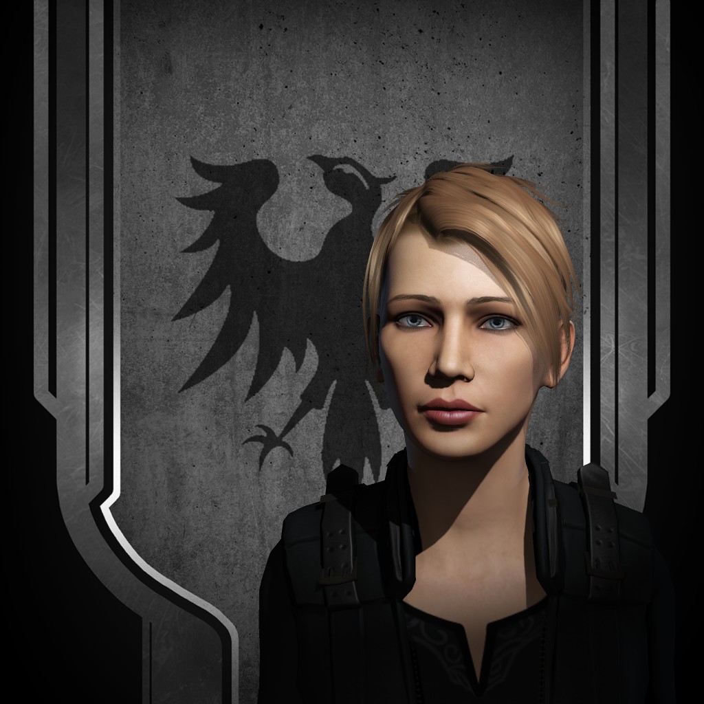 Kassian Ikora