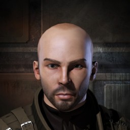 Ardyne portrait