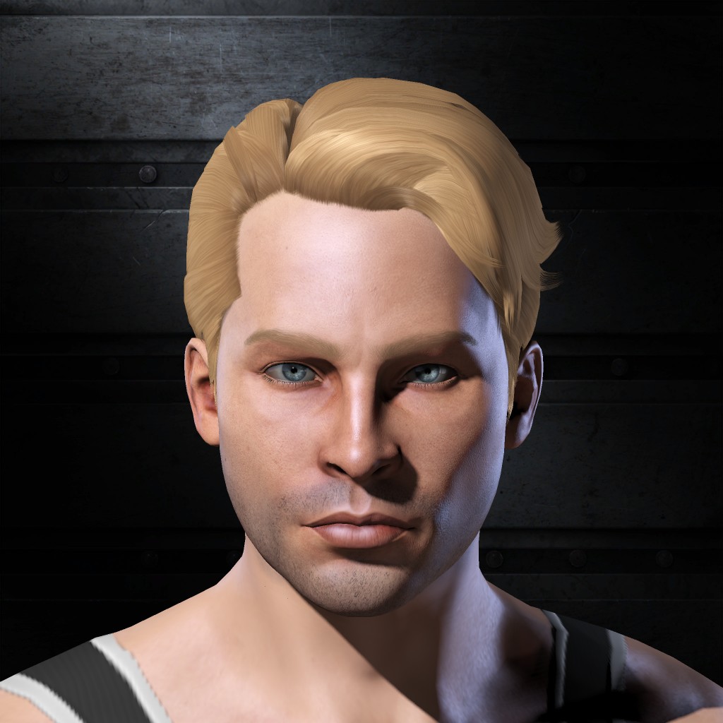 Toni ZFG