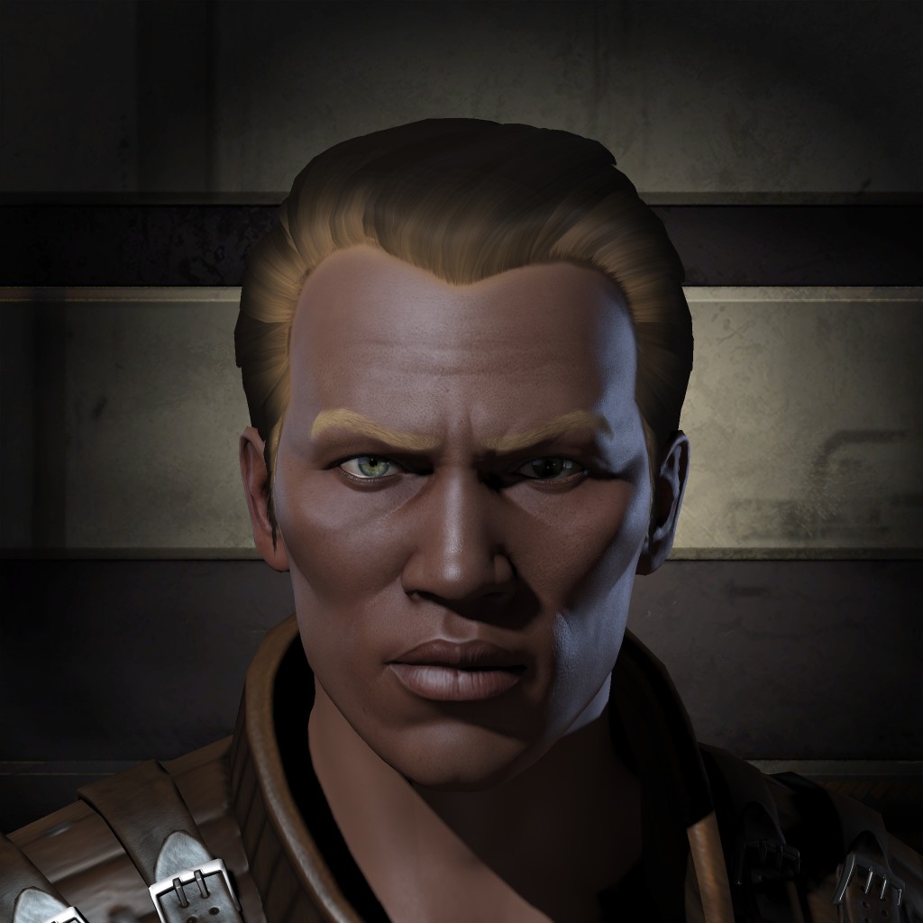 Sabre Sabreletont's Alt