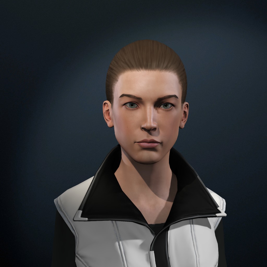 portrait