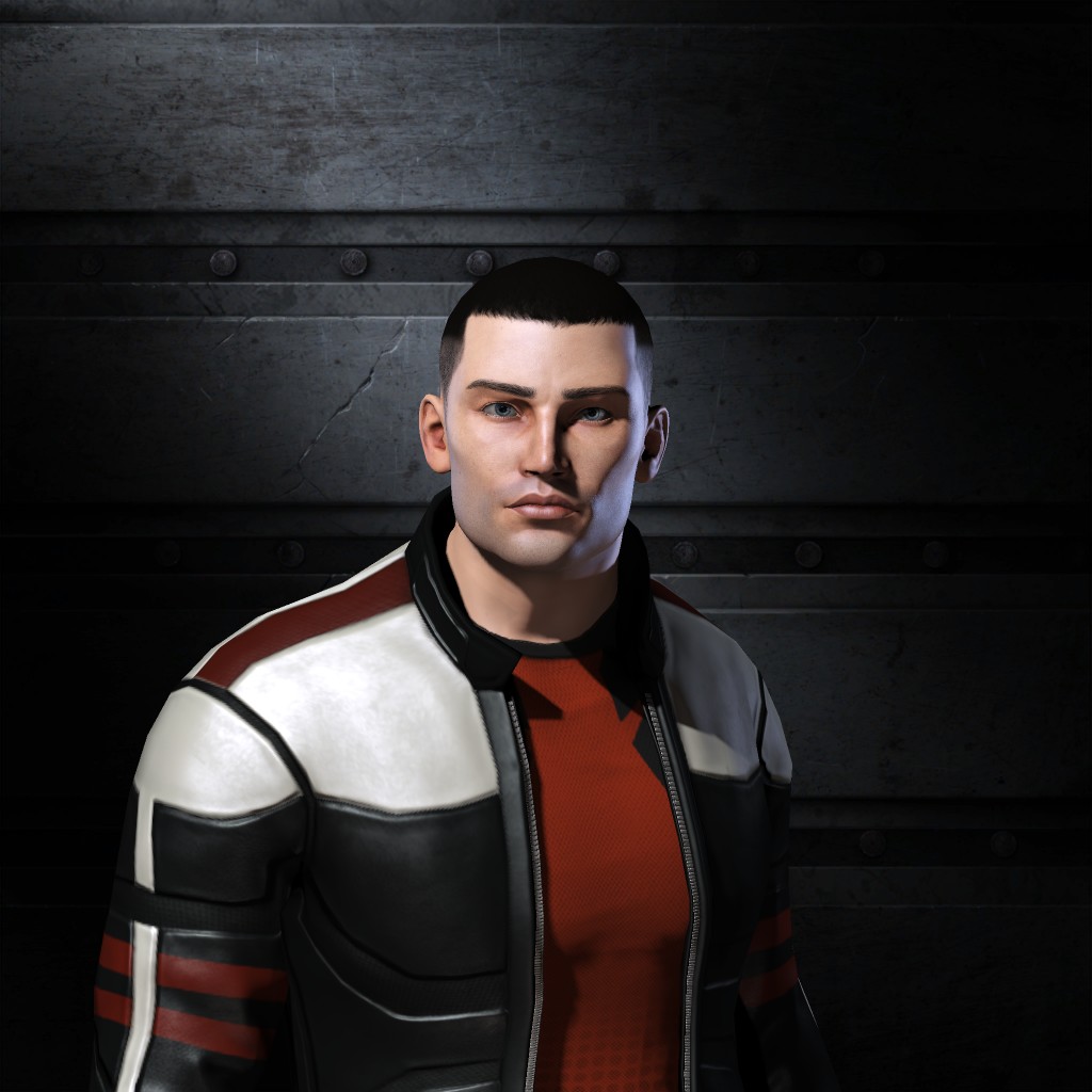 Bradley Elysium