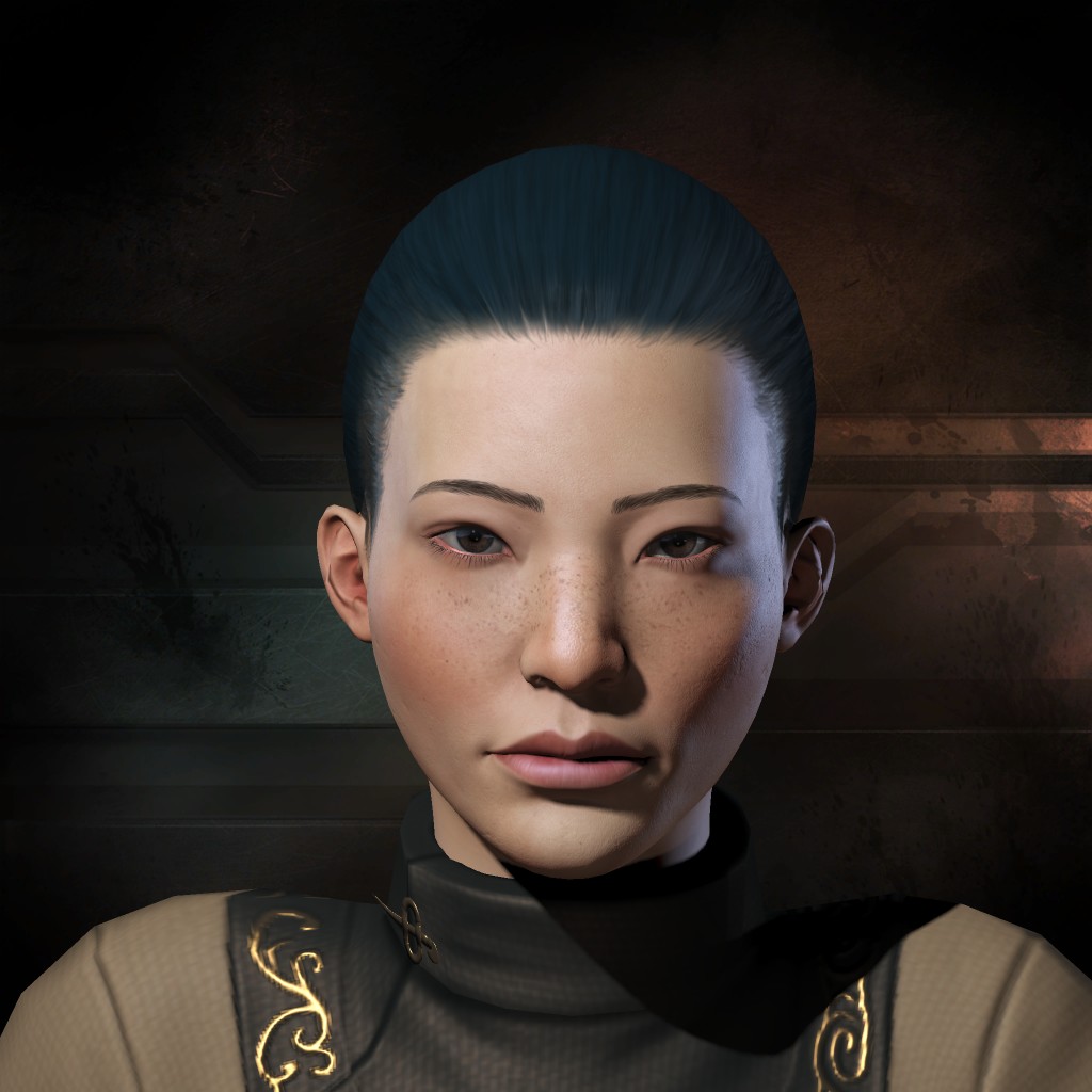 Radin Kayla Solo