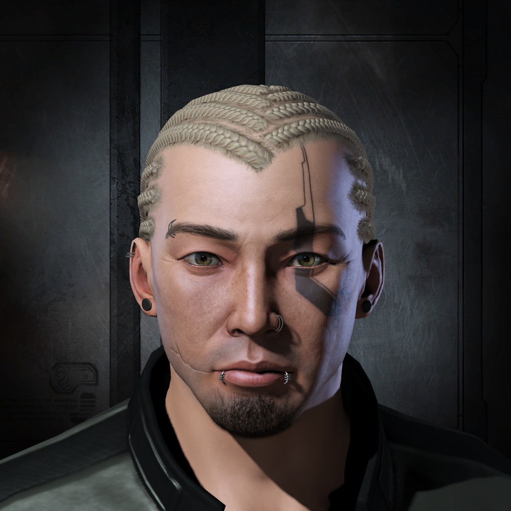 Juggalo Wolf
