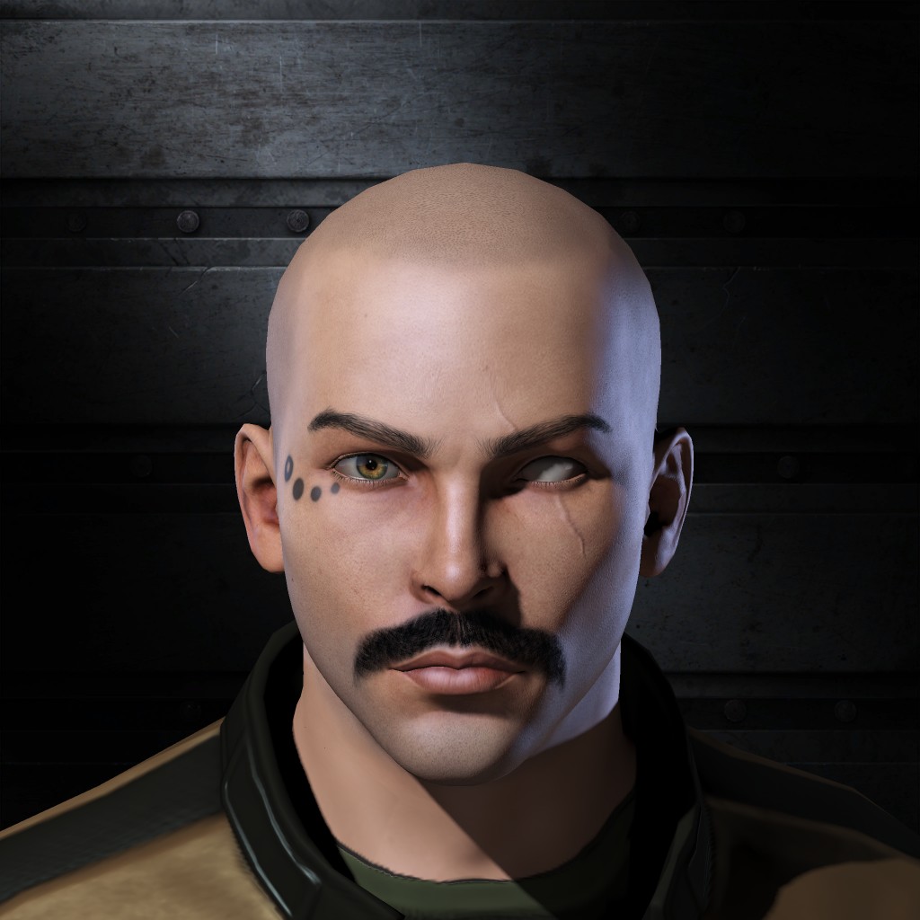 Dirk Von Vurm