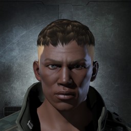 vacamuerta portrait
